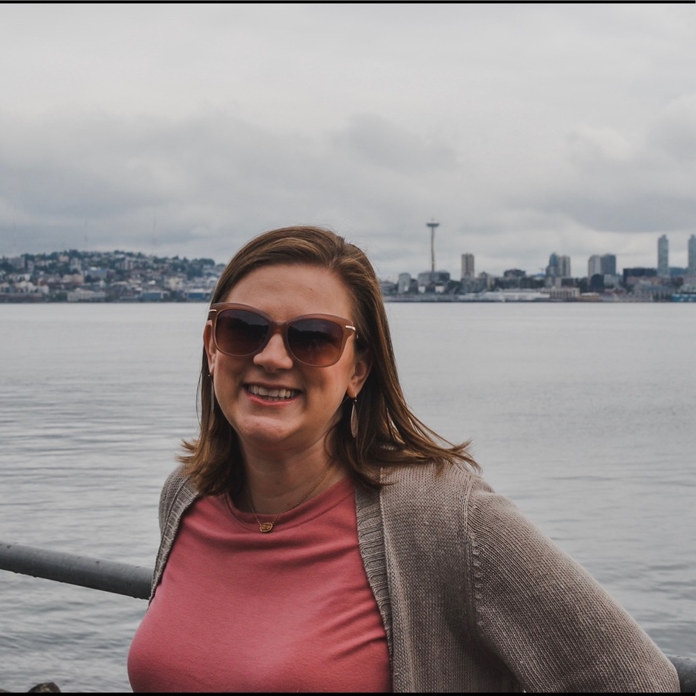 Meet your Posher, Stephanie